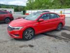 VOLKSWAGEN JETTA 2021