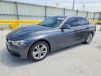 BMW 330 2017