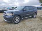 DODGE DURANGO 2013