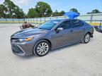 TOYOTA CAMRY 2024