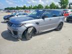 LAND ROVER RANGE ROVER SPORT 2021