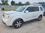 HONDA PILOT 2012