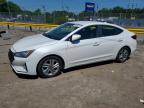 HYUNDAI ELANTRA 2019