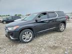 CHEVROLET TRAVERSE 2020