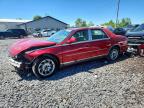 CADILLAC DTS 2007