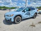 SUBARU CROSSTREK 2021
