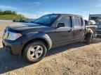 NISSAN FRONTIER 2013