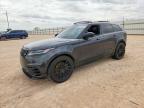 LAND ROVER RANGE ROVER VELAR 2020
