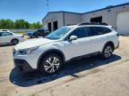 SUBARU OUTBACK 2021