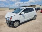 MITSUBISHI MIRAGE 2018