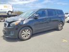 KIA SEDONA 2016