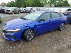 HYUNDAI ELANTRA 2025