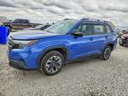 SUBARU FORESTER 2026