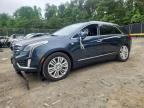 CADILLAC XT5 2019
