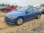 VOLKSWAGEN JETTA 2019
