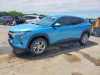 CHEVROLET TRAX 2025