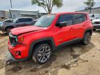 JEEP RENEGADE 2020