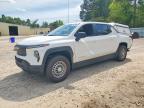 CHEVROLET SILVERADO 2025