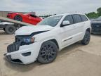 JEEP GRAND CHEROKEE 2021