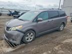 TOYOTA SIENNA 2011