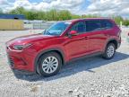 TOYOTA GRAND HIGHLANDER 2024