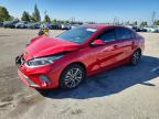 KIA FORTE 2023