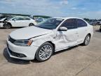 VOLKSWAGEN JETTA 2011