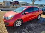 KIA RIO 2012