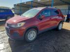 CHEVROLET TRAX 2021