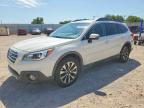 SUBARU OUTBACK 2016