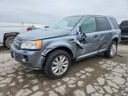 LAND ROVER LR2 2012