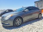 HYUNDAI SONATA 2013