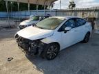 NISSAN VERSA 2022