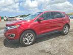 FORD EDGE 2015