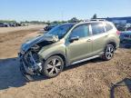 SUBARU FORESTER 2021