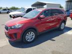 KIA SORENTO 2019