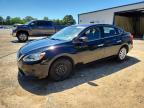 NISSAN SENTRA 2017