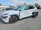HYUNDAI KONA 2022
