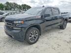 CHEVROLET SILVERADO 2021