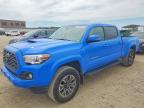 TOYOTA TACOMA 2020