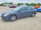 NISSAN ALTIMA 2012