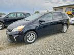 TOYOTA PRIUS V 2014