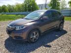 HONDA HR-V 2021