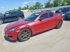 MAZDA RX-8 2004