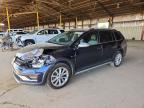 VOLKSWAGEN GOLF ALLTRACK 2019