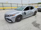 TOYOTA CAMRY 2022