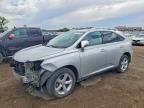 LEXUS RX 2011
