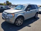 LAND ROVER LR2 2010
