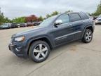 JEEP GRAND CHEROKEE 2015