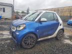 SMART FORTWO 2018